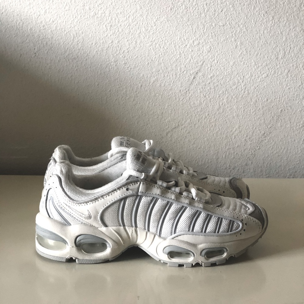NIKE AIR MAX TAILWIND IV PURE PLATINUM